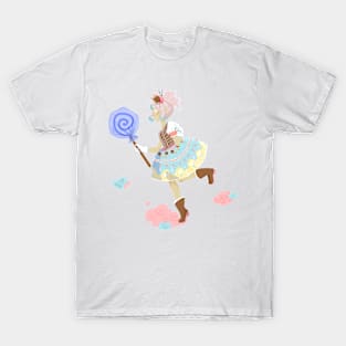 Sweet Tooth Pop T-Shirt